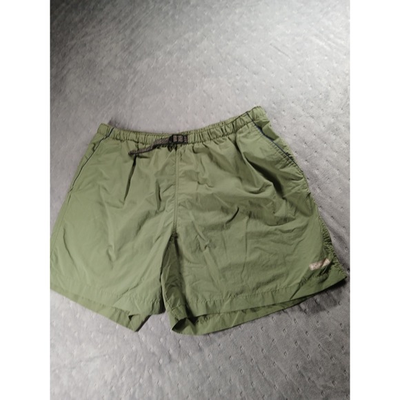 Columbia Other - 🔥Columbia Men's Nylon Belted Hiking Shorts–Olive Green–XXL-PERFECT FOR SUMMER🔥